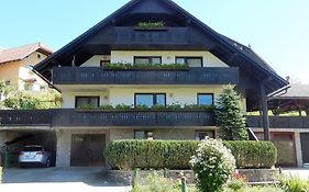 Apartment Dijak